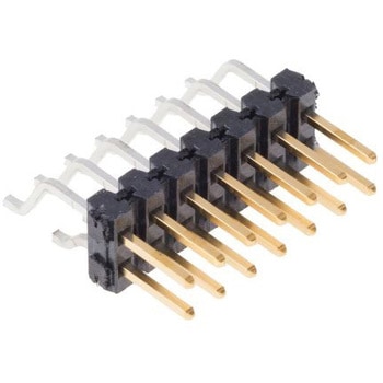 Samtec ピンヘッダ TSMシリーズ SAMTEC