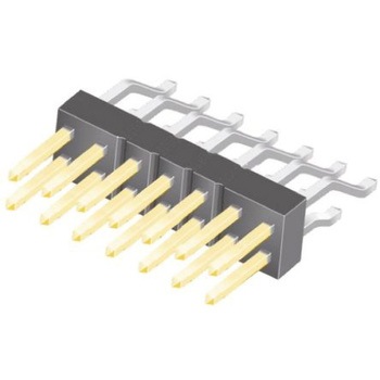 Samtec ピンヘッダ TSMシリーズ SAMTEC