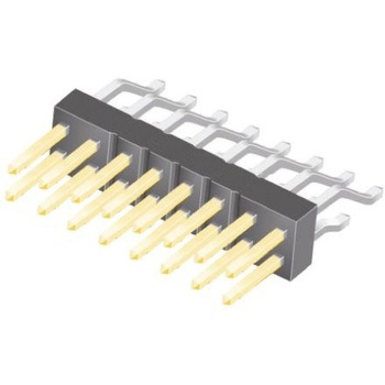 Samtec ピンヘッダ TSMシリーズ SAMTEC