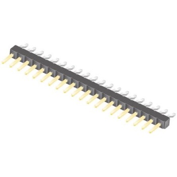 Samtec ピンヘッダ TSMシリーズ SAMTEC