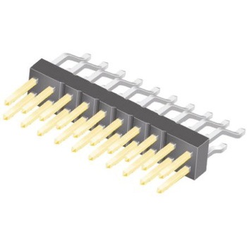 Samtec ピンヘッダ TSMシリーズ SAMTEC