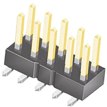 TSM-110-01-T-DV Samtec swb_ TSMV[Y SAMTEC 47017189