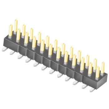 Samtec ピンヘッダ TSMシリーズ SAMTEC