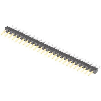 Samtec ピンヘッダ TSMシリーズ SAMTEC