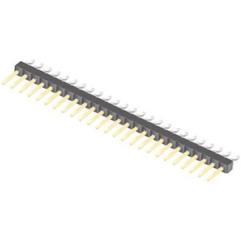 Samtec ピンヘッダ TSMシリーズ SAMTEC