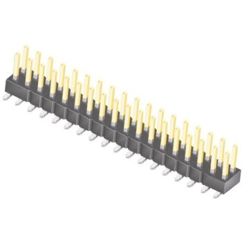 Samtec ピンヘッダ TSMシリーズ SAMTEC