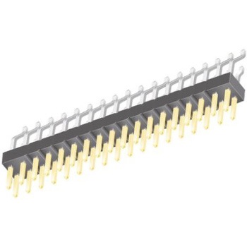 Samtec ピンヘッダ TSMシリーズ SAMTEC