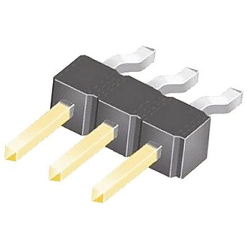 Samtec ピンヘッダ TSMシリーズ SAMTEC