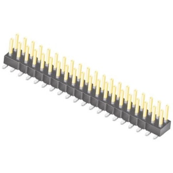 Samtec ピンヘッダ TSMシリーズ SAMTEC