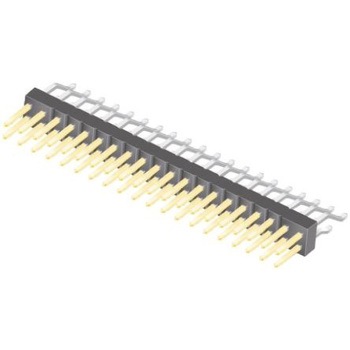 Samtec ピンヘッダ TSMシリーズ SAMTEC