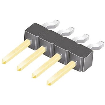 Samtec ピンヘッダ TSMシリーズ SAMTEC