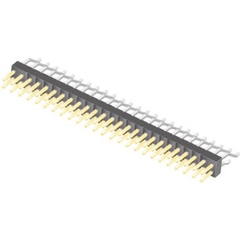 Samtec ピンヘッダ TSMシリーズ SAMTEC
