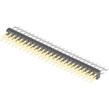 Samtec ピンヘッダ TSMシリーズ SAMTEC