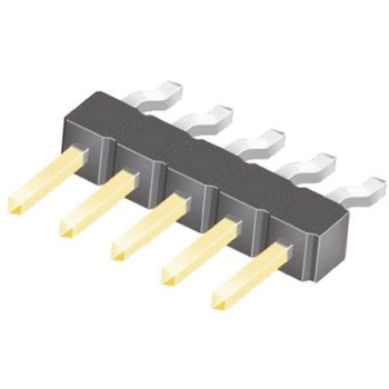 Samtec ピンヘッダ TSMシリーズ SAMTEC