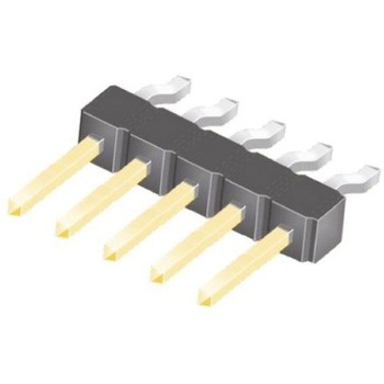 Samtec ピンヘッダ TSMシリーズ SAMTEC