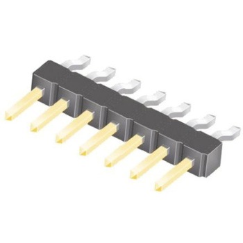 Samtec ピンヘッダ TSMシリーズ SAMTEC