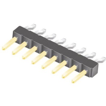 Samtec ピンヘッダ TSMシリーズ SAMTEC