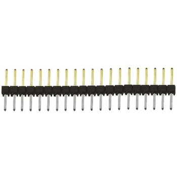 Samtec ピンヘッダ TSWシリーズ SAMTEC