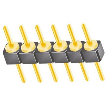 Samtec ピンヘッダ TSシリーズ SAMTEC