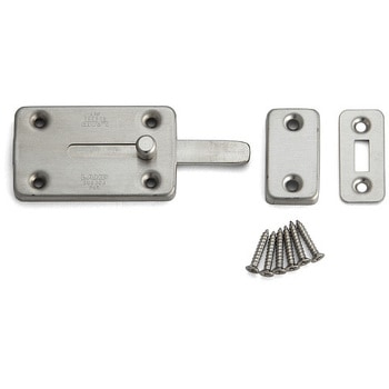 ラッチ LAMP(スガツネ工業)