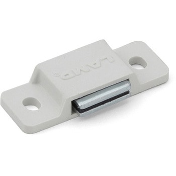 小型強力マグネットキャッチ MC-YS型 - LAMP(スガツネ工業)