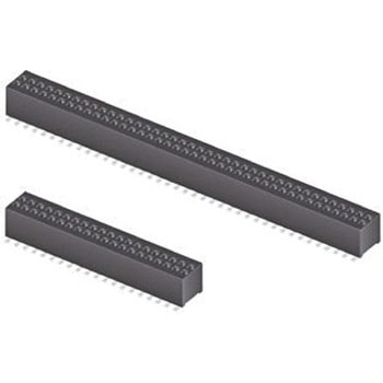 Samtec 基板接続用ソケット SAMTEC