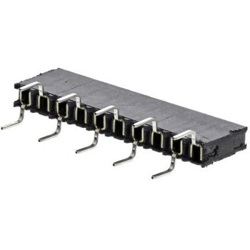 Samtec 基板接続用ソケット SAMTEC