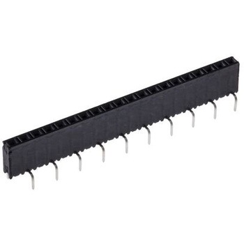 Samtec 基板接続用ソケット SAMTEC