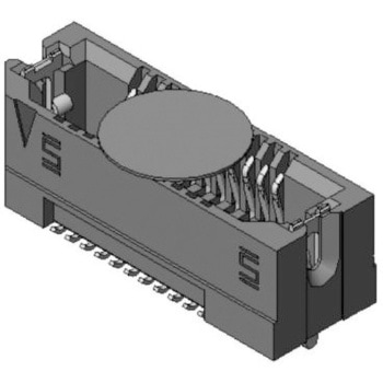 Samtec 基板接続用ソケット ASP シリーズ SAMTEC