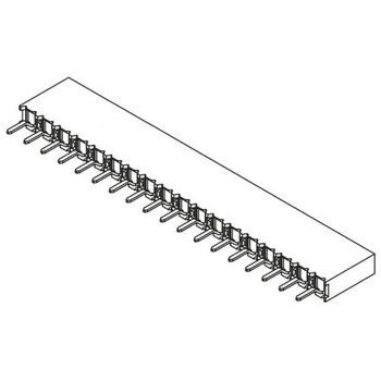 BCS-118-L-S-TE Samtec ڑp\Pbg BCS V[Y SAMTEC 47024907