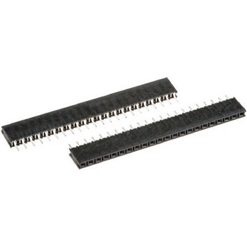 Samtec 基板接続用ソケット BCS シリーズ - SAMTEC