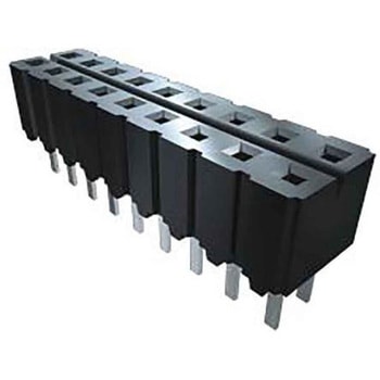 Samtec 基板接続用ソケット CES シリーズ SAMTEC