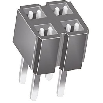 Samtec 基板接続用ソケット CES シリーズ SAMTEC