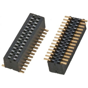 CLE-140-01-G-DV Samtec ��ڑ��p�\�P�b�g CLE �V���[�Y SAMTEC 47026298