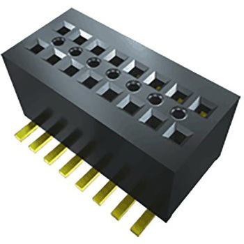 CLE-105-01-G-DV-A Samtec 基板接続用ソケット CLE シリーズ SAMTEC 47026307