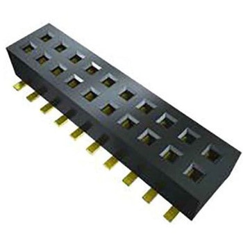 Samtec 基板接続用ソケット CLP シリーズ SAMTEC