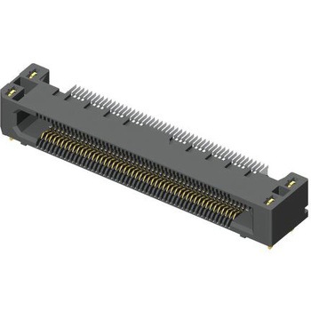 ERF5-050-01-L-D-RA-TR Samtec ��ڑ��p�\�P�b�g ERF5 �V���[�Y SAMTEC 47028118