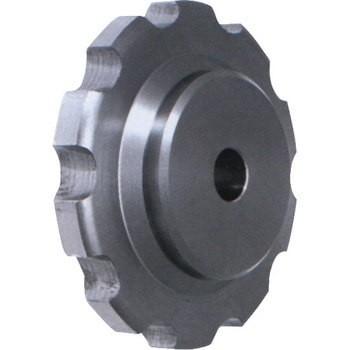 TPS形チェーン用スプロケット 椿本チエイン