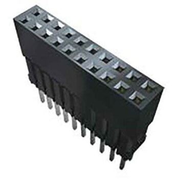 Samtec 基板接続用ソケット ESQ シリーズ SAMTEC