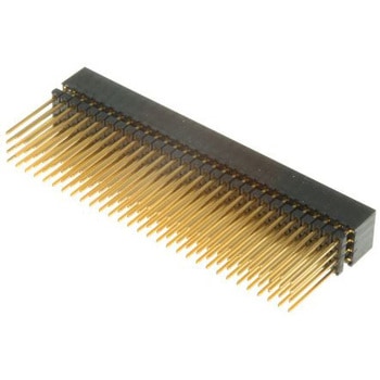 Samtec 基板接続用ソケット ESQT シリーズ SAMTEC