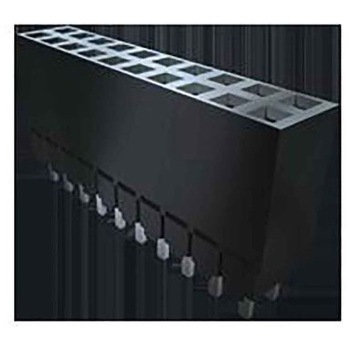 Samtec 基板接続用ソケット ESW シリーズ SAMTEC