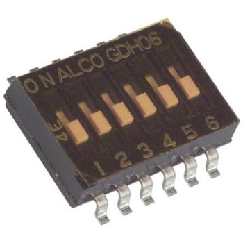 GDH06S04 TE Connectivity Japan(旧:TYCOELECTRONICS(タイコエレクトロニクス))