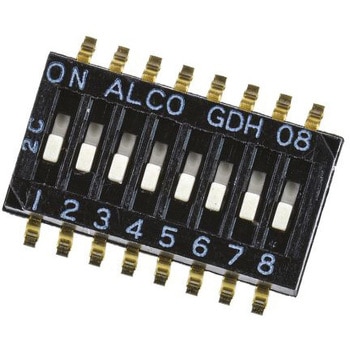 GDH08S04 TE Connectivity Japan(旧:TYCOELECTRONICS(タイコエレクトロニクス))