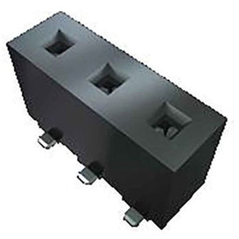 HPF-04-02-T-S Samtec 基板接続用ソケット HPF シリーズ SAMTEC 47031636
