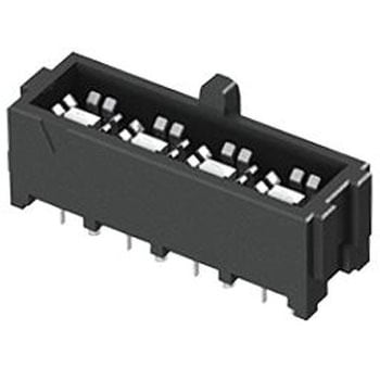 Samtec 基板接続用ソケット IJ5 シリーズ SAMTEC