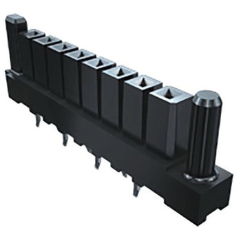 Samtec 基板接続用ソケット IPBS シリーズ SAMTEC