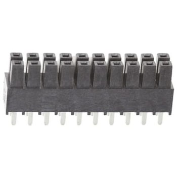 Samtec 基板接続用ソケット IPS1 シリーズ SAMTEC