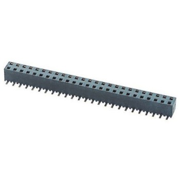 Samtec 基板接続用ソケット MMS シリーズ SAMTEC