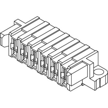 MPS-08-01-01-L-RA-SD Samtec ��ڑ��p�\�P�b�g MPS �V���[�Y SAMTEC 47032546