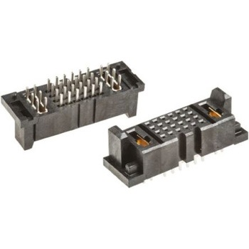Samtec 基板接続用ソケット MPSC シリーズ SAMTEC